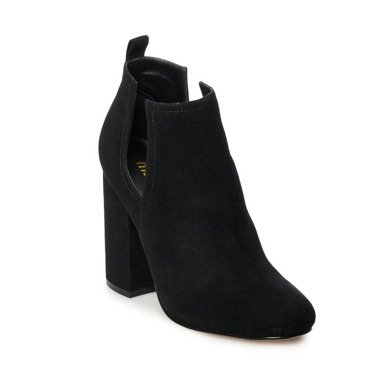 Madden Nyc Nnoelle Women's Ankle Boots, Size: Medium (11), Oxford