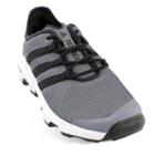 Adidas Outdoor Terrex Climacool Voyager Men's Water Shoes, Size: 8.5, Grey