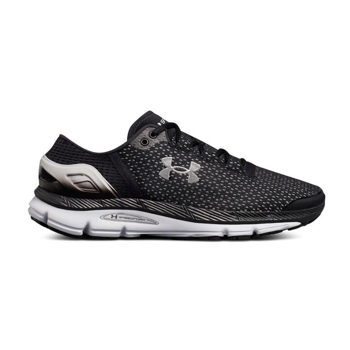 Under Armour Speedform Intake 2 Men's Running Shoes, Size: 12, Oxford