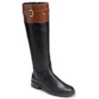 A2 By Aerosoles High Ride Women's Riding Boots, Size: Medium (6.5), Oxford