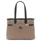 Mellow World Hermia Honeycomb Quilted Tote, Women's