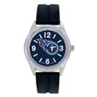 Game Time, Men's Tennessee Titans Varsity Watch, Black
