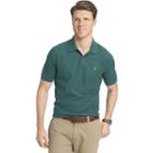 Big & Tall Izod Advantage Classic-fit Performance Polo, Men's, Size: 4xb, Dark Blue