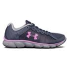 Under Armour Micro G Assert 6 Women's Running Shoes, Size: 7, Natural