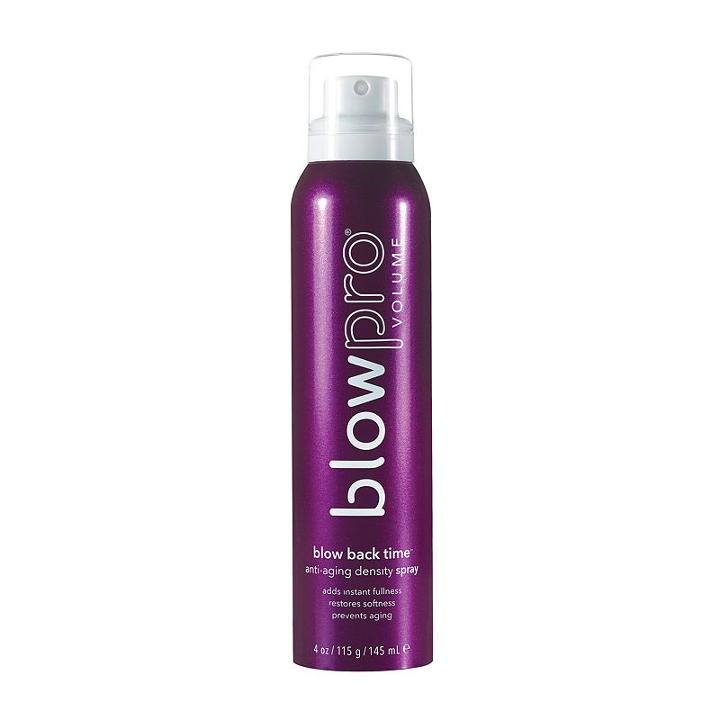 Blowpro Blow Back Time Anti-aging Density Spray, Multicolor