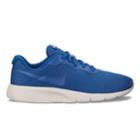 Nike Tanjun Boys' Running Shoes, Size: 6, Dark Blue
