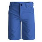 Boys 4-7 Hurley Shorts, Size: 6, Turquoise/blue (turq/aqua)