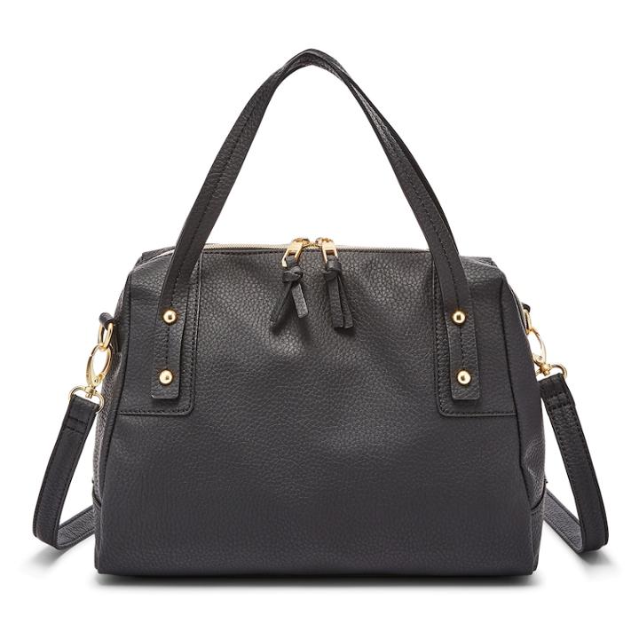 Relic June Satchel, Women's, Black