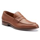 Apt. 9 Ronald Men's Penny Loafers, Size: 13, Brown Oth