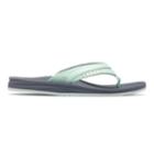 New Balance Pure Align Renew Women's Sandals, Size: Medium (6), Green