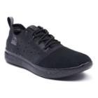 Under Armour Charged 24/7 Low Suede Men's Sneakers, Size: 11.5, Black