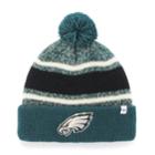 Adult '47 Brand Philadelphia Eagles Cuffed Knit Beanie, Men's, Green