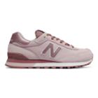 New Balance 515 Women's Sneakers, Size: 12 Wide, Gold