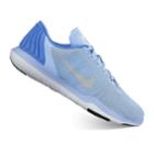 Nike Flex Supreme Tr 5 Women's Cross-training Shoes, Size: 9.5, Blue