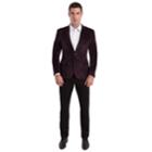 Men's Nick Graham Slim-fit Sport Coat, Size: 42 Short, Med Red