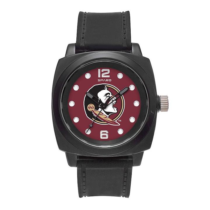 Sparo, Men's Florida State Seminoles Prompt Watch, Multicolor