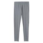 Girls 7-16 & Plus Size So&reg; Leggings, Girl's, Size: 14, Med Grey