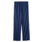 Boys 8-20 Tek Gear&reg; Slasher Active Pants, Boy's, Size: Large, Dark Blue