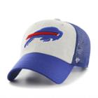 Adult '47 Brand Buffalo Bills Belmont Clean Up Adjustable Cap, Other Clrs