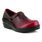 Spring Step Neppie Women's Shoes, Size: Medium (6), Dark Pink