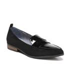 Dr. Scholl's Eclipse Women's Loafers, Size: Medium (7), Black