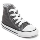 Baby / Toddler Converse Chuck Taylor All Star High-top Sneakers, Kids Unisex, Size: 4 T, Grey