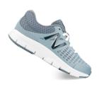 New Balance 775 Lightweight Kids' Running Shoes, Girl's, Size: 11 Wide, Med Grey