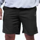 Big & Tall Champion Solid Lounge Shorts, Men's, Size: 6xb, Dark Grey