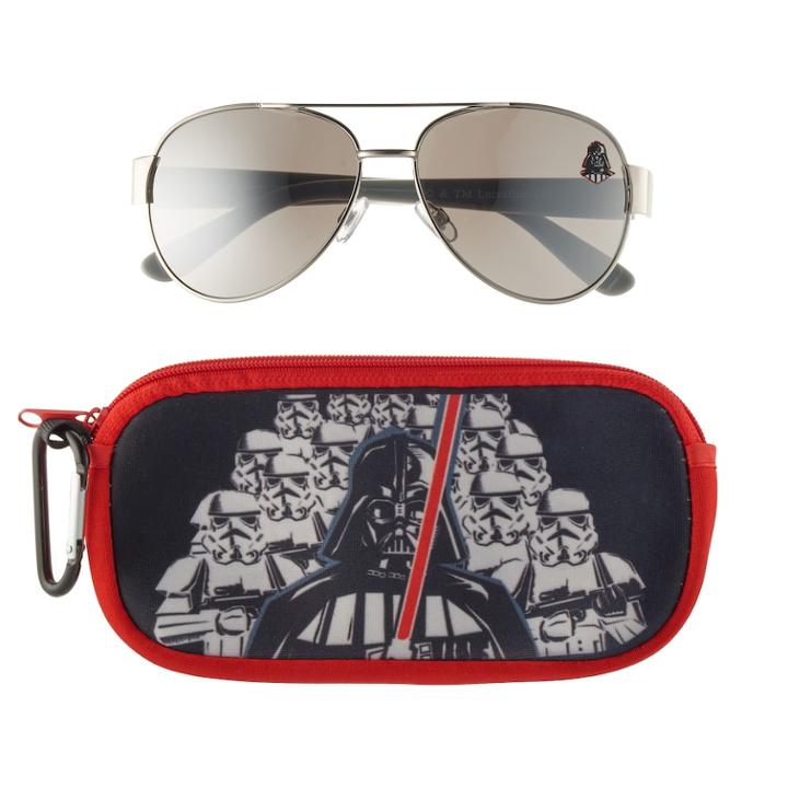 Boys 4-20 Star Wars Sunglasses, Multicolor