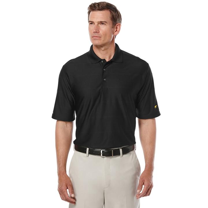 Big & Tall Jack Nicklaus Regular-fit Stayvent Striped Golf Polo, Men's, Size: 2xb, Oxford