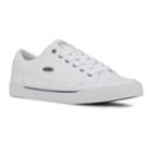 Lugz Stockwell Men's Sneakers, Size: Medium (7.5), White