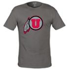 Men's Utah Utes Inside Out Tee, Size: Xxl, Dark Green