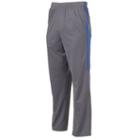 Big & Tall Tek Gear&reg; Training Pants, Men's, Size: 3xl Tall, Grey