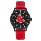 Men's Sparo Boston Red Sox Cheer Watch, Multicolor