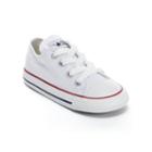 Baby / Toddler Converse Chuck Taylor All Star Sneakers, Toddler Unisex, Size: 6 T, Natural