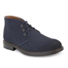 Xray Anaga Men's Chukka Boots, Size: 9, Blue (navy)