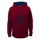 Boys 8-20 Cleveland Cavaliers Dunk Shot Hoodie, Size: S 8, Red Other