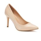 Apt. 9&reg; Editor Women's High Heels, Size: 6, Beige Oth
