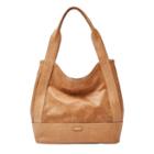 Relic Reagan Double Entry Tote, Women's, Lt Brown