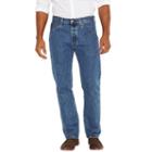 Men's Levi's&reg; 501&trade; Original Fit Jeans, Size: 33x36, Blue