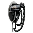 Andis Ionic Hang-up Wall Mount Hair Dryer