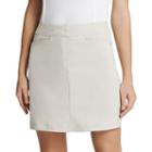 Women's Tail Classic Golf Skort, Size: 2, Lt Beige