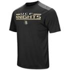 Men's Campus Heritage Ucf Knights Rival Heathered Tee, Size: Medium, Oxford
