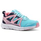 Reebok Run Supreme 2.0 Girls' Running Shoes, Size: 3, Multicolor