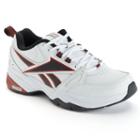 Reebok Royal Trainer Mt Men's Cross-training Shoes, Size: 10 4e, White Oth
