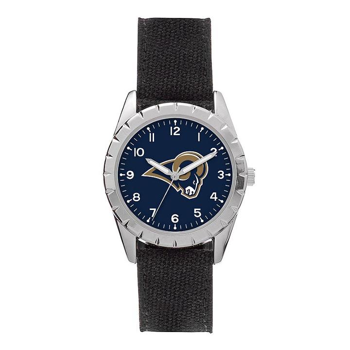 Sparo, Kids' Los Angeles Rams Nickel Watch, Men's, Multicolor