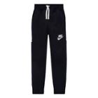 Boys 4-7 Nike Futura Tapered Pants, Size: 6, Oxford