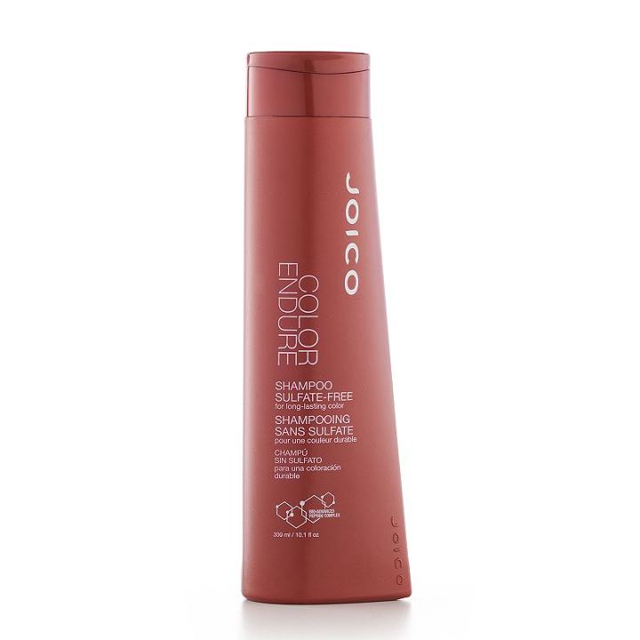 Joico Color Endure Shampoo, Multicolor