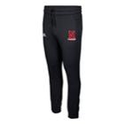 Men's Adidas Nebraska Cornhuskers Team Issue Climawarm Pants, Size: Xl, Black