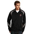 Men's Antigua Boston College Eagles Tempest Desert Dry Xtra-lite Performance Jacket, Size: Xl, Oxford